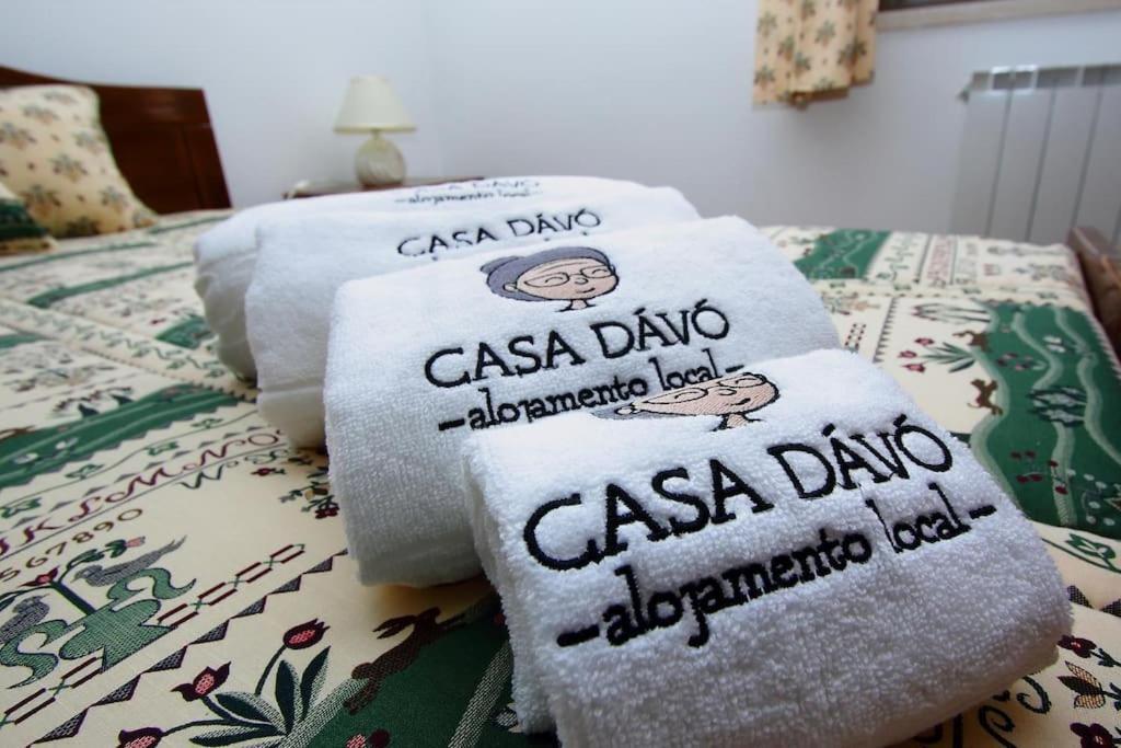 Casa Davo Villa Leiria Exterior photo