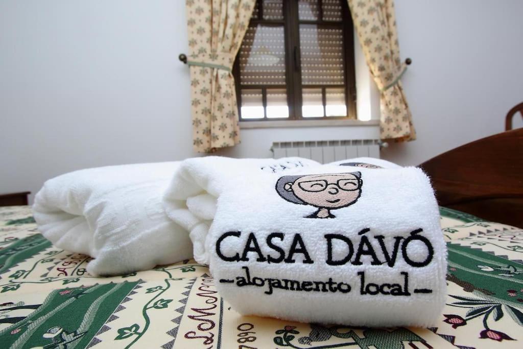 Casa Davo Villa Leiria Exterior photo