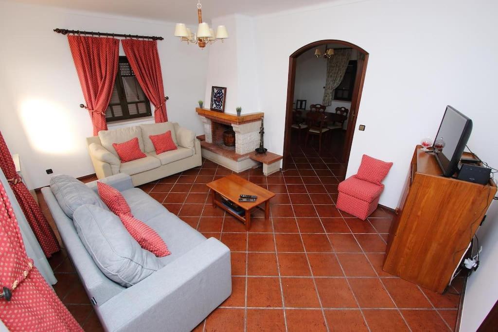 Casa Davo Villa Leiria Exterior photo