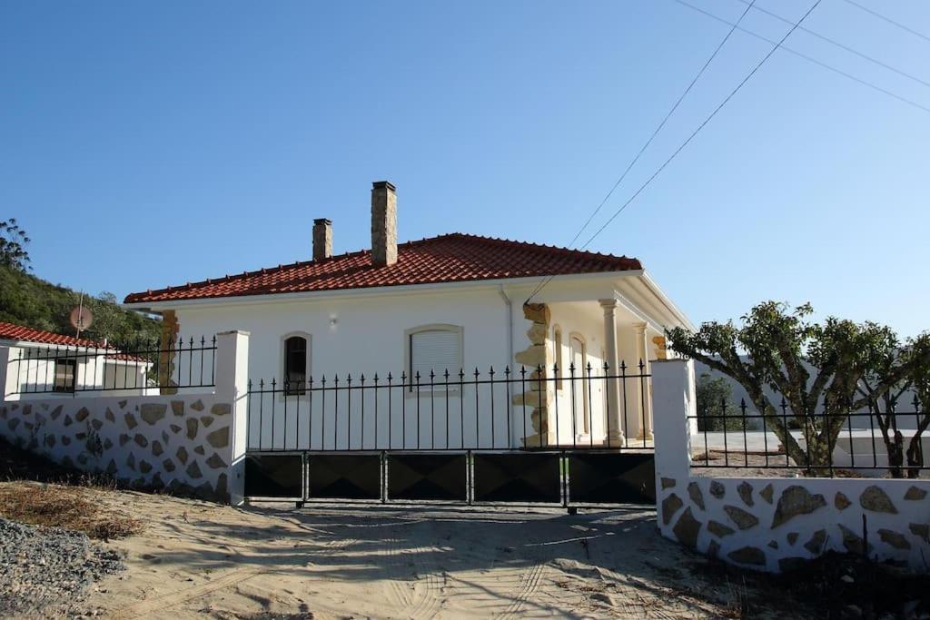 Casa Davo Villa Leiria Exterior photo
