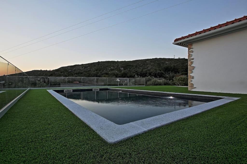 Casa Davo Villa Leiria Exterior photo